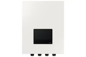 Vnútorná jednotka 2-zónová riadiaca sada MIM-E03FN