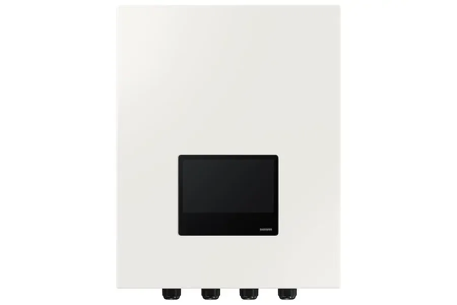 Vnútorná jednotka 2-zónová riadiaca sada MIM-E03FN