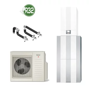 WOLF BWL-1S-07+ CEW-2-200  7kW