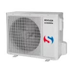 Sinclair Podstropno – parapetná klimatizácia 3,5 kW ASF-12BI + ASGE-12BI