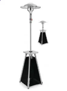 Terasový ohrievač Trendstyle