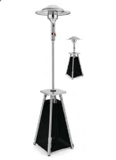 Terasový ohrievač Trendstyle