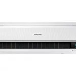 Samsung Wind Free Optimum 3,5kW R32 AR12RXPXBWKNEU/XEU
