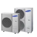 Samsung EHS Mono 16 kW – 3f AE160RXYDGG/EU