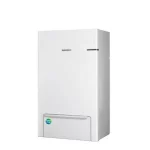 Tepelné čerpadlo Samsung s montážou hydrobox 9kw + split 4kW