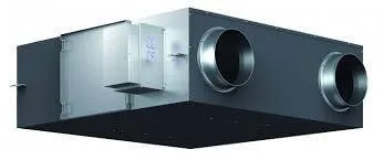 Rekuperačná jednotka VN-M650HE