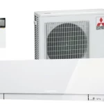 Mitsubishi Kirigamine Zen Biela 3,5 kW (MSZ-EF35VGKW / MUZ-EF35VG)