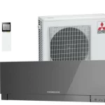 Mitsubishi Kirigamine Zen Strieborná 2,5 kW (MSZ-EF25VGKS / MUZ-EF25VG)