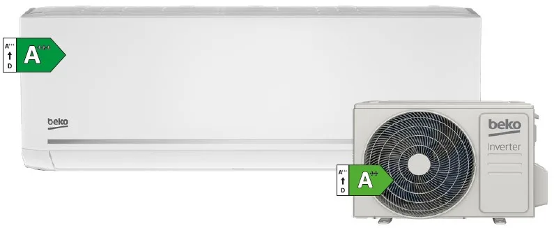 Beko EVOLUTIO PRO 2,5kW