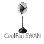 CoolFan SWAN