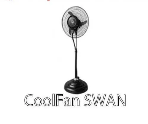 CoolFan SWAN