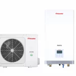 Inventor Matrix Split 8 kw – 1f