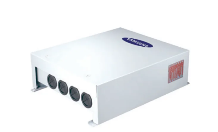 Samsung EHS Mono riadiaca sada