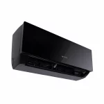 Naitec Multisplit – vonkajšia 12 kW + 5 x Naitec Onyx vnútorná 3,5 kW s montážou