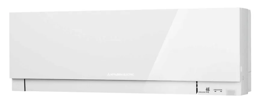 Mitsubishi Kirigamine Zen Biela 3,5 kW (MSZ-EF35VGKW / MUZ-EF35VG)