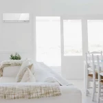 Mitsubishi Kirigamine Zen Biela 3,5 kW (MSZ-EF35VGKW / MUZ-EF35VG)