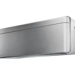 Daikin Stylish Strieborná 3,5 kW FTXA35BS+RXA35A9
