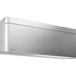 Daikin Stylish Strieborná 3,5 kW FTXA35BS+RXA35A9