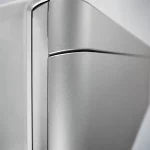 Daikin Stylish Strieborná 3,5 kW FTXA35BS+RXA35A9