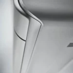 Daikin Stylish Strieborná 3,5 kW FTXA35BS+RXA35A9