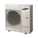 Tepelné čerpadlo Samsung s montážou hydrobox 9kw + split 9kW