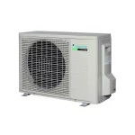 Daikin Comfora 3,5 kW FTXP35N9+RXP35N9 s montážou