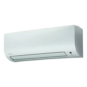 Daikin Comfora 3,5 kW FTXP35N9+RXP35N9 s montážou