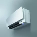 Daikin Emura Biela 2 kW FTXJ20AW9+RXJ20A9