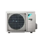 Daikin Perfera 3,5 kW FTXM35A+RXM35A9 s montážou