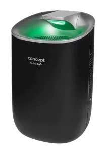 ODVLHČOVAČ VZDUCHU PERFECT AIR ČIERNY OV1110