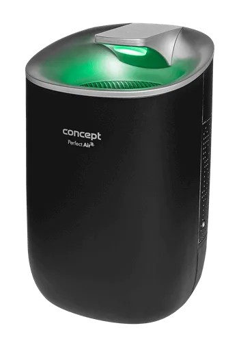 ODVLHČOVAČ VZDUCHU PERFECT AIR ČIERNY OV1110