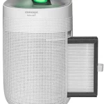ODVLHČOVAČ A ČISTIČKA VZDUCHU PERFECT AIR BIELY OV1200