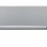 Panasonic Etherea strieborná 2,5 kW CS-XZ25XKEW CU-Z25XKE
