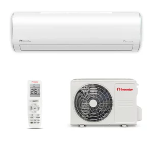 Inventor Premium 7 kW (PR1VI32-24WiFi/PR19VO32-24 24) s montážou
