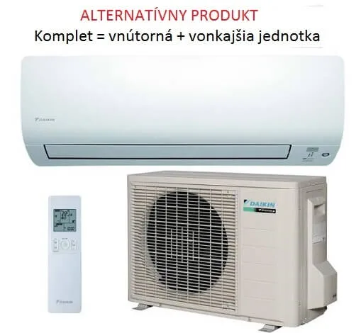 daiking professional alternatívny produkt