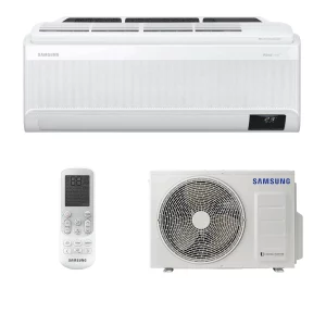 Samsung Wind Free Pure 1.0 3,5 kW AR12AXKAAWKNEU + AR12AXKAAWKXEU