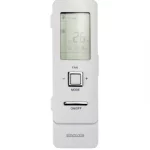 Spectrum DC Black 3,5kW ASH-13BIS/B