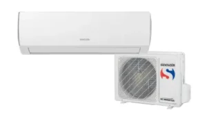 Sinclair Focus Plus Séria 3,5kW ASH-13BIF2