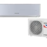 Sinclair Spectrum Plus DC Inverter White 5,3 kW ASH-18BIS2/W