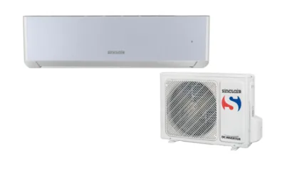 Sinclair Spectrum Plus DC Inverter White 5,3 kW ASH-18BIS2/W