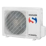 Spectrum DC Black 3,5kW ASH-13BIS/B