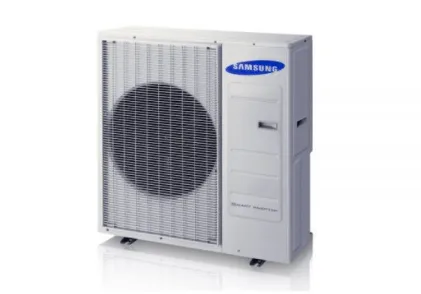 Samsung EHS Mono 8 kW – 3f  AE080RXYDGG/EU