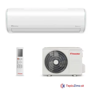 Inventor Supreme 7 kW s montážou