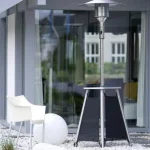 Terasový ohrievač Trendstyle