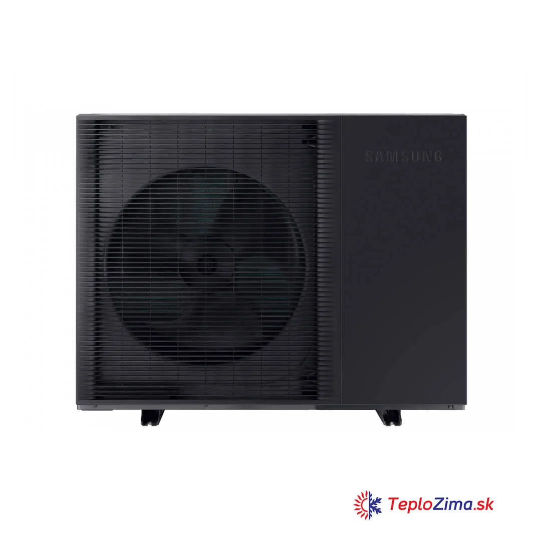 Samsung EHS Mono R290, 8 kW, 1f AE080CXYDEK/EU