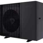 Samsung EHS Mono R290, 8 kW, 1f AE080CXYDEK/EU