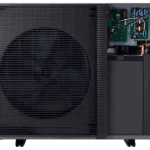 Samsung EHS Mono R290, 8 kW, 1f AE080CXYDEK/EU