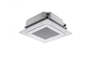 Samsung WindFree 4- Way Cassette High EE 7 kW AC071BN4PKG/EU + AC071BXAPKG/EU