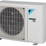 Daikin Stylish Hyper heating Čierna 3 kW, FTXTA30CB+RXTA30C