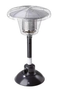 Stolový ohrievač ETNA mini